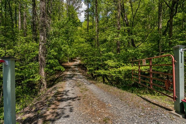 8954 Doublehead Gap Road, Blue Ridge, GA 30513