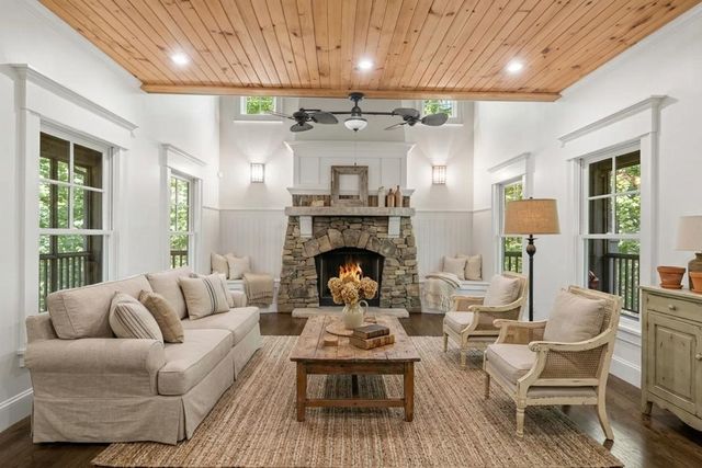 8954 Doublehead Gap Road, Blue Ridge, GA 30513