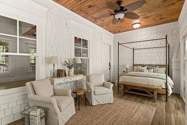 8954 Doublehead Gap Road, Blue Ridge, GA 30513