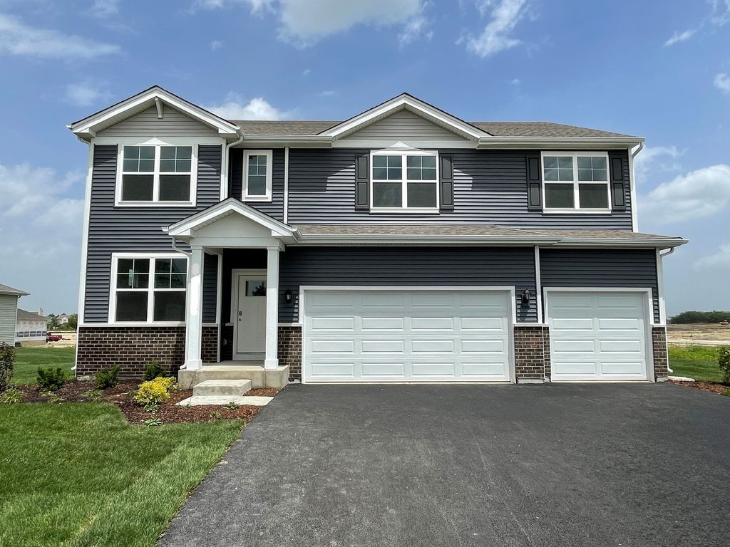 11233 Fleetwood Street, Huntley, IL 60142