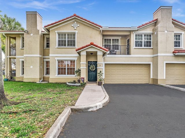 110 Belmont Lane 110, North Lauderdale, FL 33068