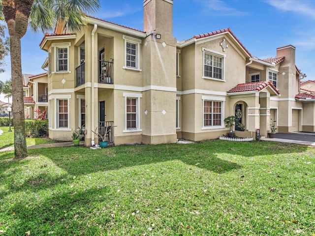 110 Belmont Lane 110, North Lauderdale, FL 33068