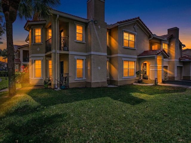 110 Belmont Lane 110, North Lauderdale, FL 33068