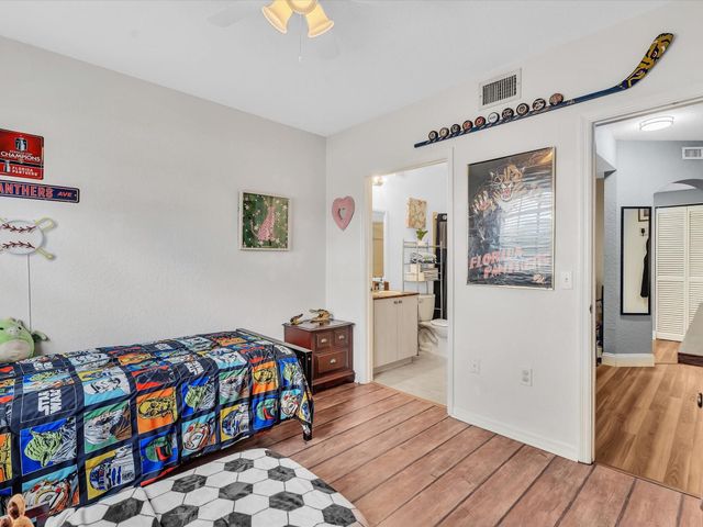 110 Belmont Lane 110, North Lauderdale, FL 33068