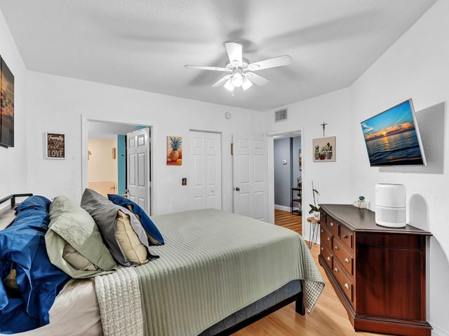 110 Belmont Lane 110, North Lauderdale, FL 33068