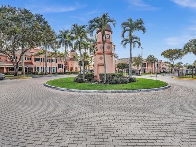 110 Belmont Lane 110, North Lauderdale, FL 33068