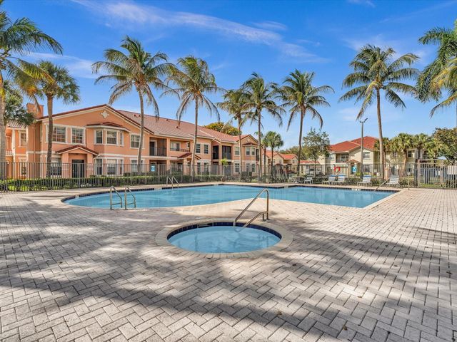 110 Belmont Lane 110, North Lauderdale, FL 33068