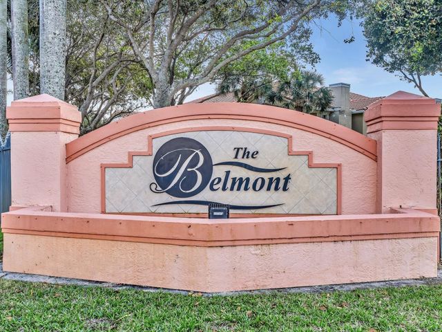 110 Belmont Lane 110, North Lauderdale, FL 33068