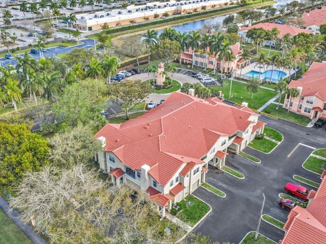 110 Belmont Lane 110, North Lauderdale, FL 33068