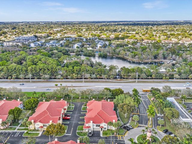 110 Belmont Lane 110, North Lauderdale, FL 33068