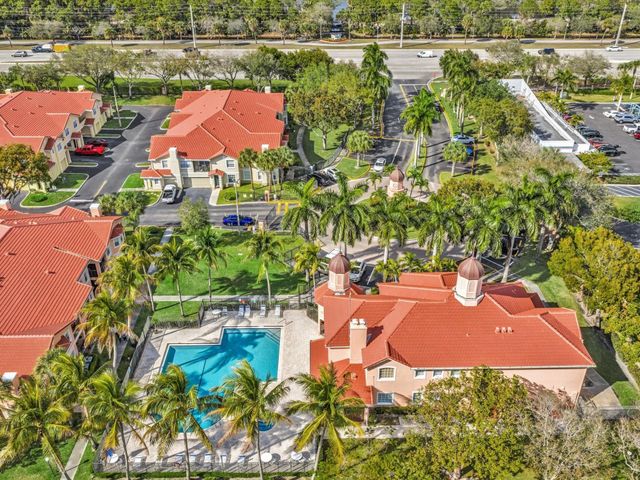 110 Belmont Lane 110, North Lauderdale, FL 33068