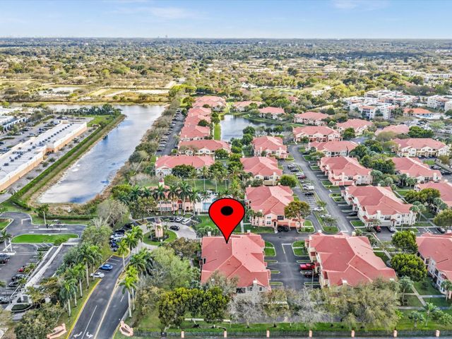 110 Belmont Lane 110, North Lauderdale, FL 33068