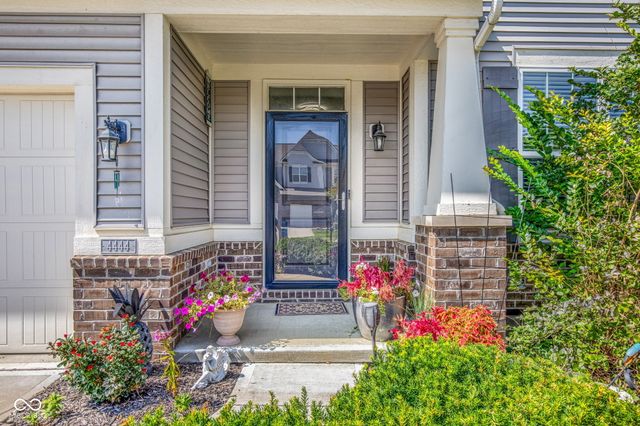 4444 Goose Rock Drive, Indianapolis, IN 46239