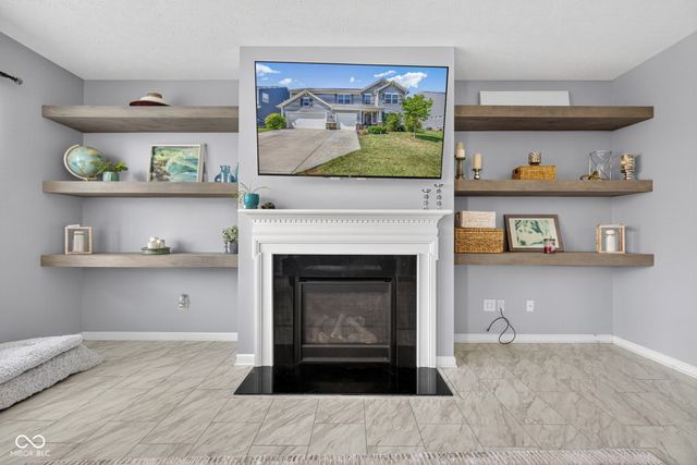 4444 Goose Rock Drive, Indianapolis, IN 46239