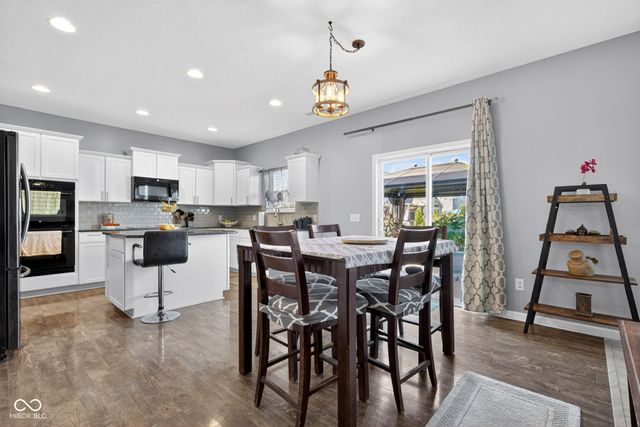 4444 Goose Rock Drive, Indianapolis, IN 46239