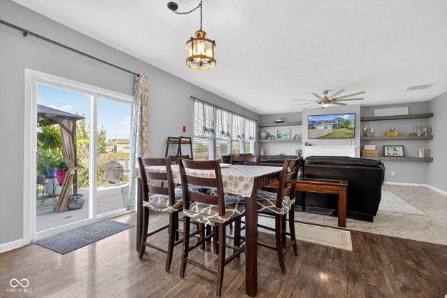 4444 Goose Rock Drive, Indianapolis, IN 46239