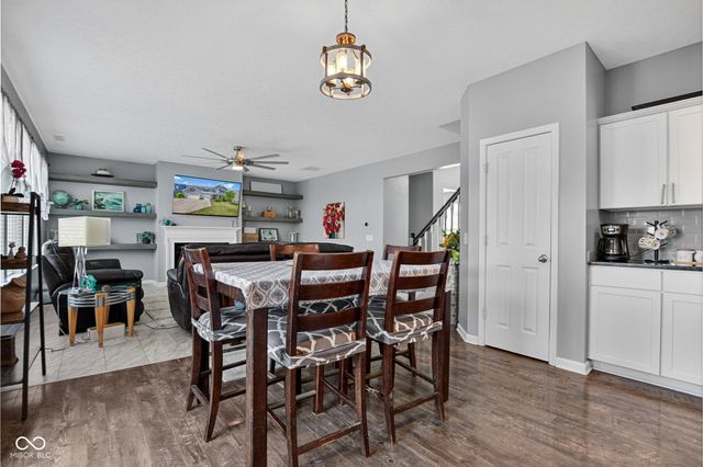 4444 Goose Rock Drive, Indianapolis, IN 46239