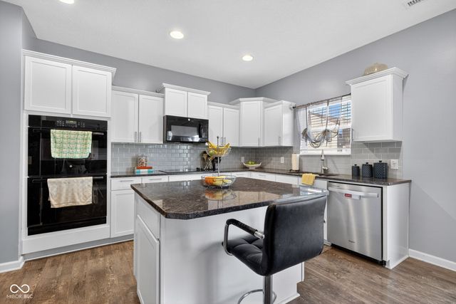 4444 Goose Rock Drive, Indianapolis, IN 46239