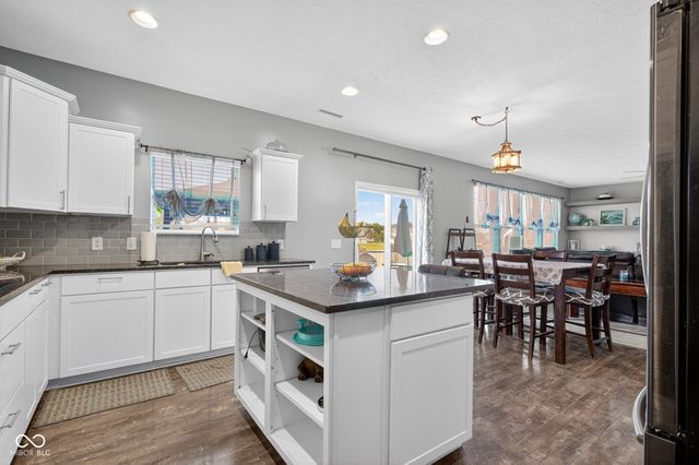 4444 Goose Rock Drive, Indianapolis, IN 46239