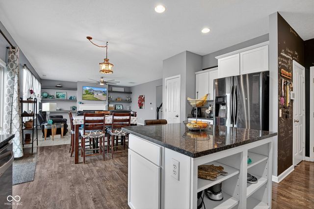 4444 Goose Rock Drive, Indianapolis, IN 46239