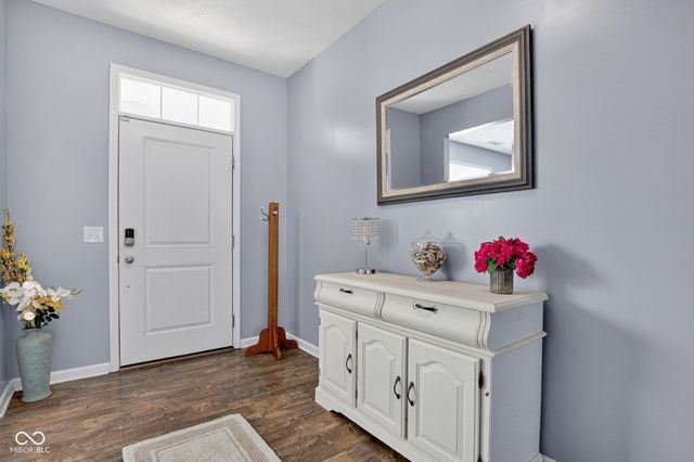 4444 Goose Rock Drive, Indianapolis, IN 46239