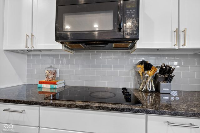 4444 Goose Rock Drive, Indianapolis, IN 46239