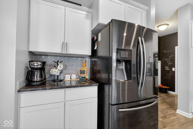 4444 Goose Rock Drive, Indianapolis, IN 46239