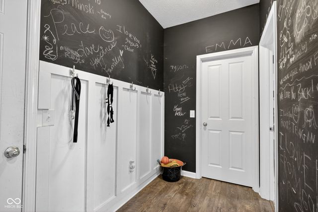 4444 Goose Rock Drive, Indianapolis, IN 46239