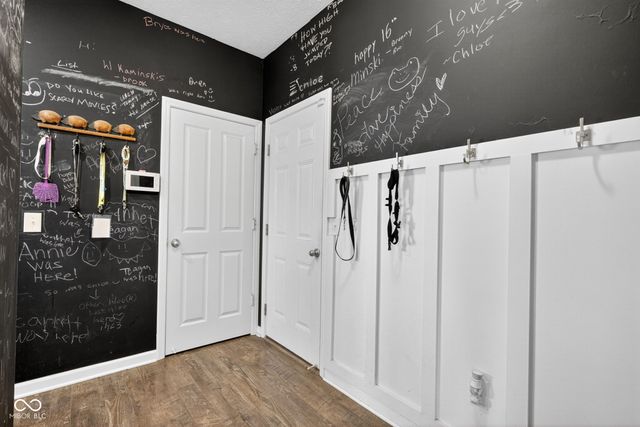 4444 Goose Rock Drive, Indianapolis, IN 46239