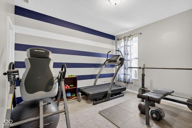 4444 Goose Rock Drive, Indianapolis, IN 46239