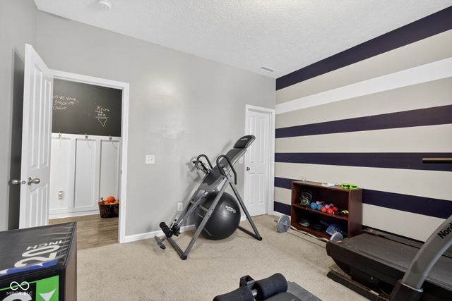 4444 Goose Rock Drive, Indianapolis, IN 46239