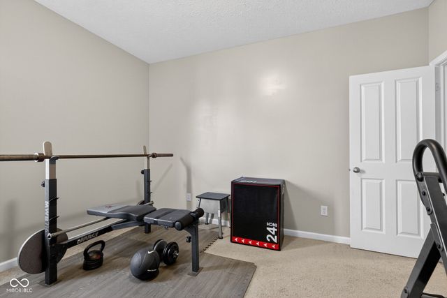 4444 Goose Rock Drive, Indianapolis, IN 46239