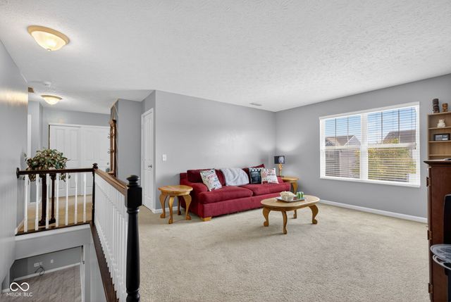 4444 Goose Rock Drive, Indianapolis, IN 46239