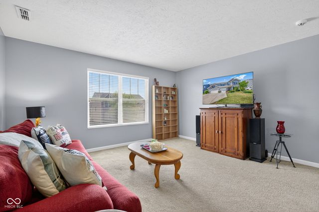 4444 Goose Rock Drive, Indianapolis, IN 46239