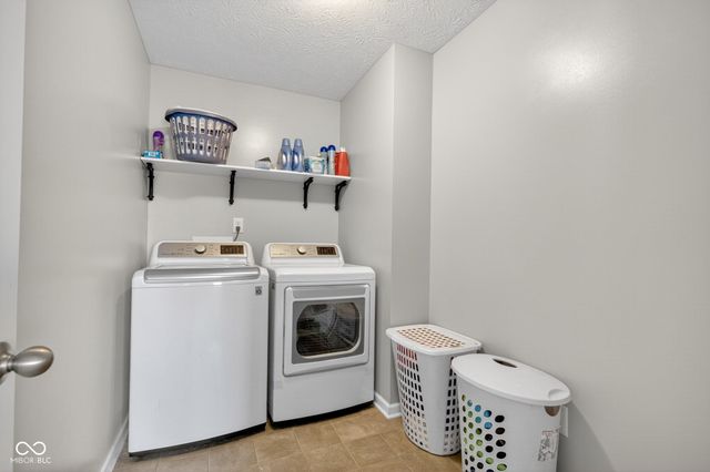 4444 Goose Rock Drive, Indianapolis, IN 46239