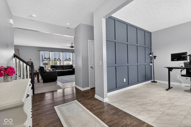 4444 Goose Rock Drive, Indianapolis, IN 46239