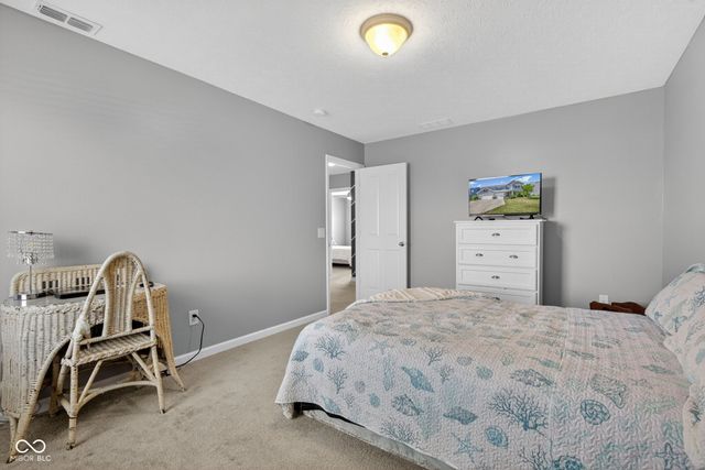 4444 Goose Rock Drive, Indianapolis, IN 46239