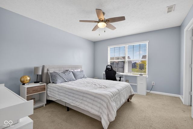 4444 Goose Rock Drive, Indianapolis, IN 46239