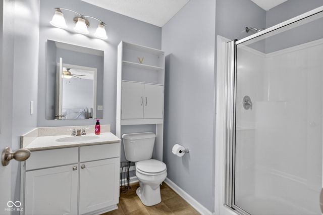 4444 Goose Rock Drive, Indianapolis, IN 46239