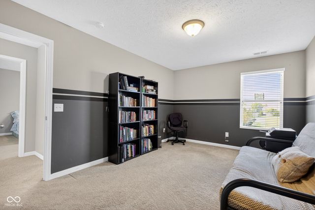 4444 Goose Rock Drive, Indianapolis, IN 46239