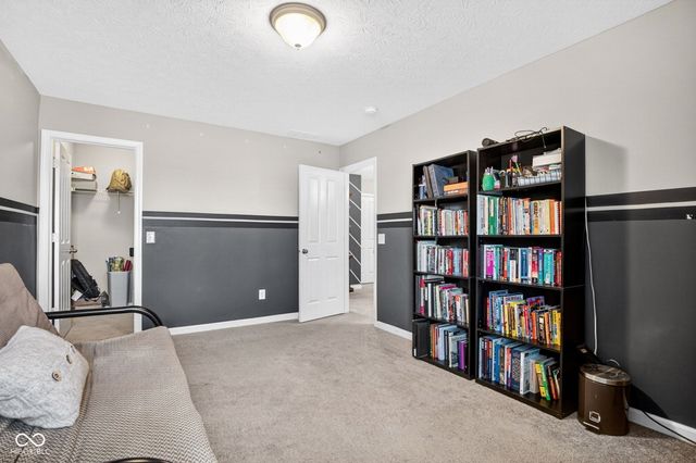 4444 Goose Rock Drive, Indianapolis, IN 46239