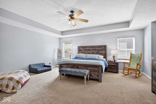 4444 Goose Rock Drive, Indianapolis, IN 46239