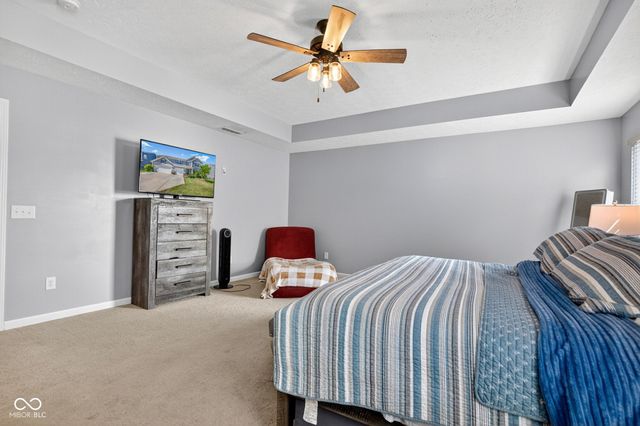 4444 Goose Rock Drive, Indianapolis, IN 46239