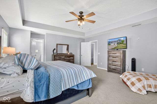 4444 Goose Rock Drive, Indianapolis, IN 46239