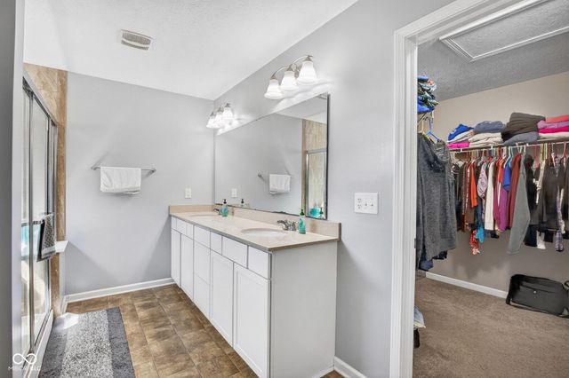 4444 Goose Rock Drive, Indianapolis, IN 46239