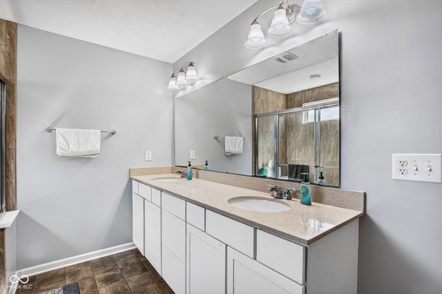 4444 Goose Rock Drive, Indianapolis, IN 46239