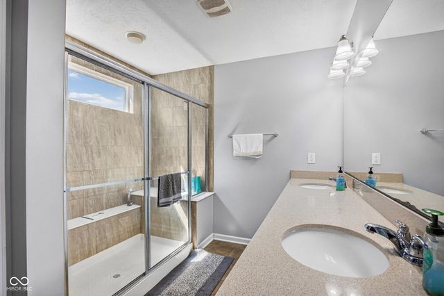 4444 Goose Rock Drive, Indianapolis, IN 46239