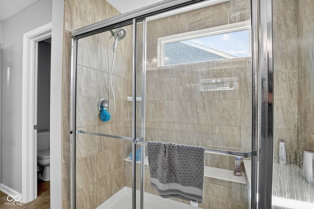 4444 Goose Rock Drive, Indianapolis, IN 46239