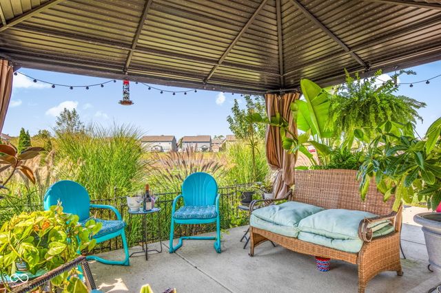 4444 Goose Rock Drive, Indianapolis, IN 46239