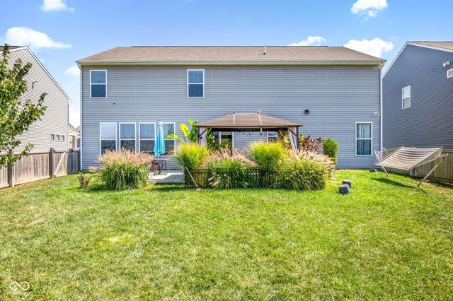4444 Goose Rock Drive, Indianapolis, IN 46239